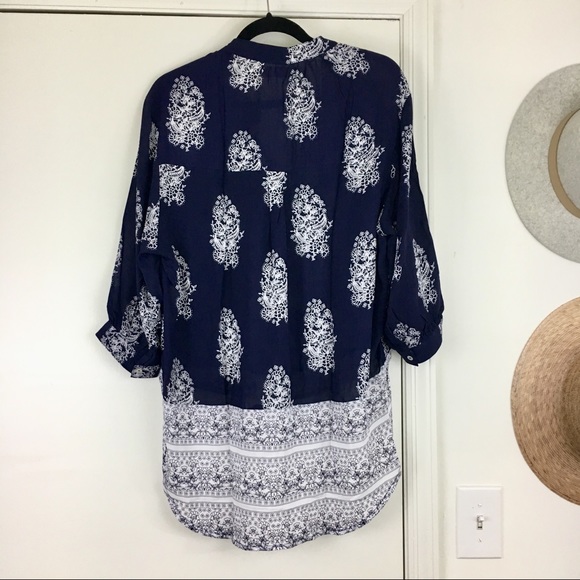 {Faithfull the Brand} Coverup / Shirt - Picture 4 of 6